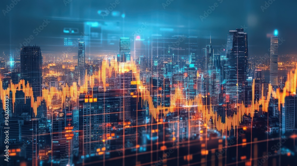 Yearly review 2025: Key financial highlights and growth trajectories illustrated through comprehensive charts. Yearly review 2025: Key financial highlights and growth trajectories illustrated through comprehensive charts.