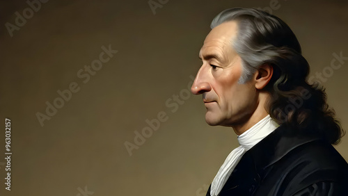 John Locke - Portrait of a Founding Philosopher