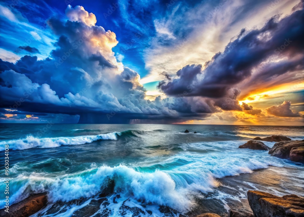 Nature Landscapes High Definition Images: Breathtaking Oceanviews Dramatic Skies Stormy Waves Turbulent Energetic Colors Blue Nature Landscapes High Definition Images: Breathtaking Oceanviews Dramatic Skies Stormy Waves Turbulent Energetic Colors Blue