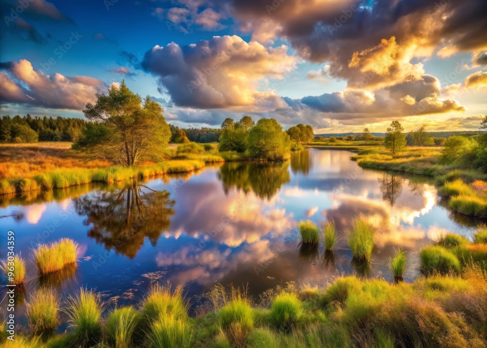 nature reserve landscape photography concept nature reserve landscape photography concept