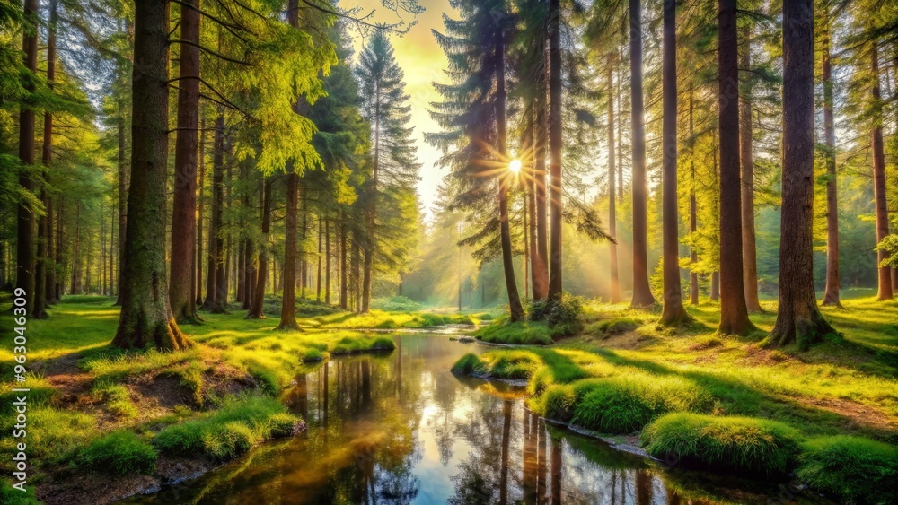 serene forest glade retreat serene forest glade retreat