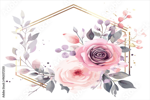 Watercolor Floral Logo Botanical vector Design,
Watercolor Floral,
Flower Logo,
Hand-painted Logo,
Elegant Logo,
Nature Logo,
Artistic Logo,
Watercolor Design,
Flower Illustration,
Custom Logo,