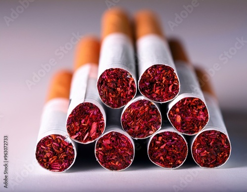 Marlboro Red 100s: The Iconic Cigarette Brand Leading Global Sales
