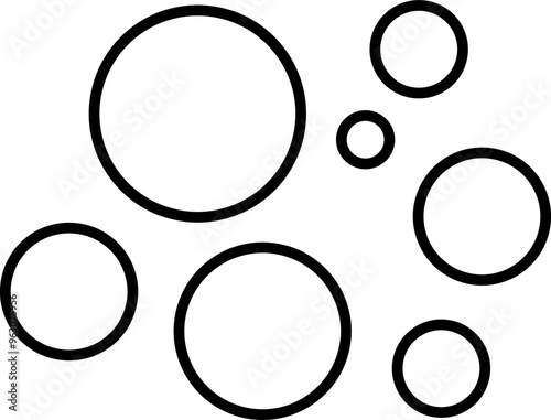 circle of circles