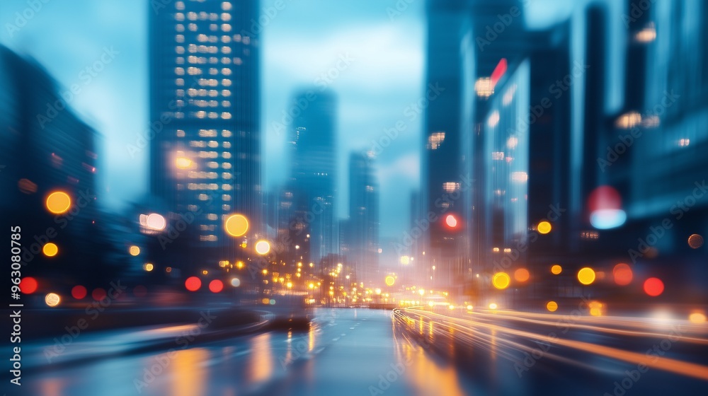 Blurred background, city with green natural bokeh lights. A digital background or element of graphics, for Christmas, Birthday, anniversary party celebration wallpaper with copyspace.
Blurred background, city with green natural bokeh lights. A digital background or element of graphics, for Christmas, Birthday, anniversary party celebration wallpaper with copyspace.