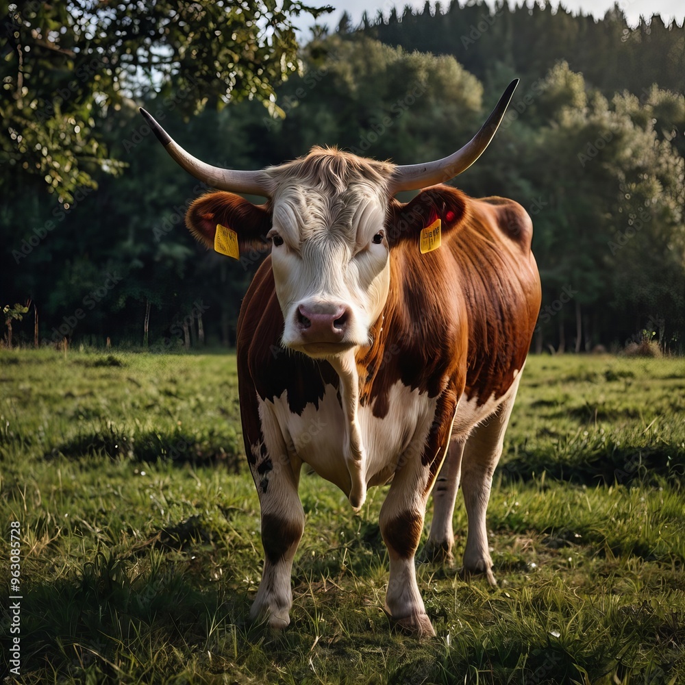 cow generative ai cow generative ai