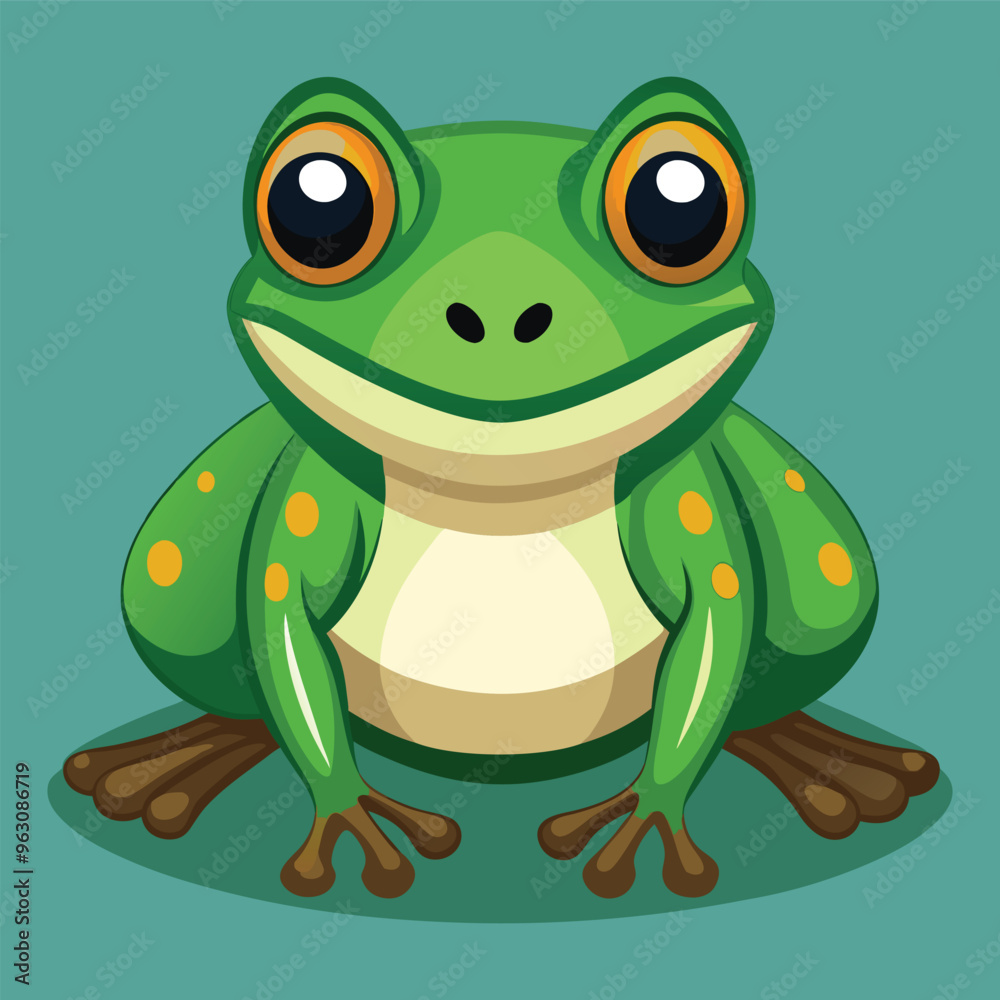 Frog Images - Free Download , vector illustration art design Frog Images - Free Download , vector illustration art design
