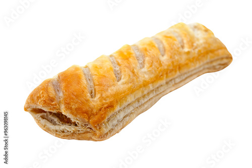 Sausage Roll transparent background