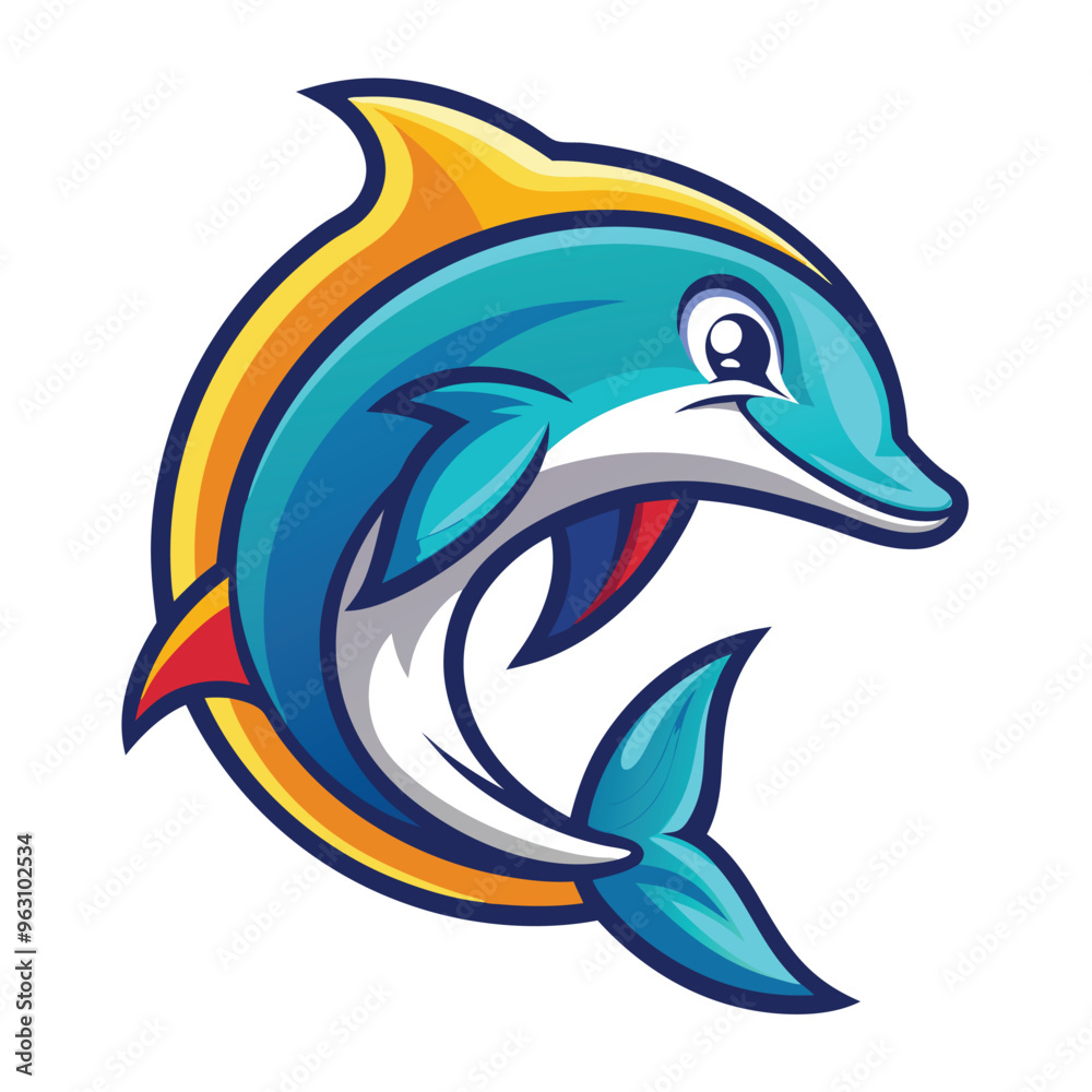 dolphin-colorful-logo-mascot (2).eps dolphin-colorful-logo-mascot (2).eps