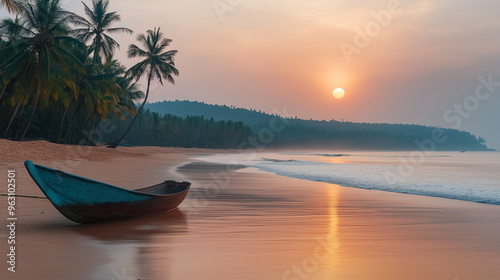 Goa vibe