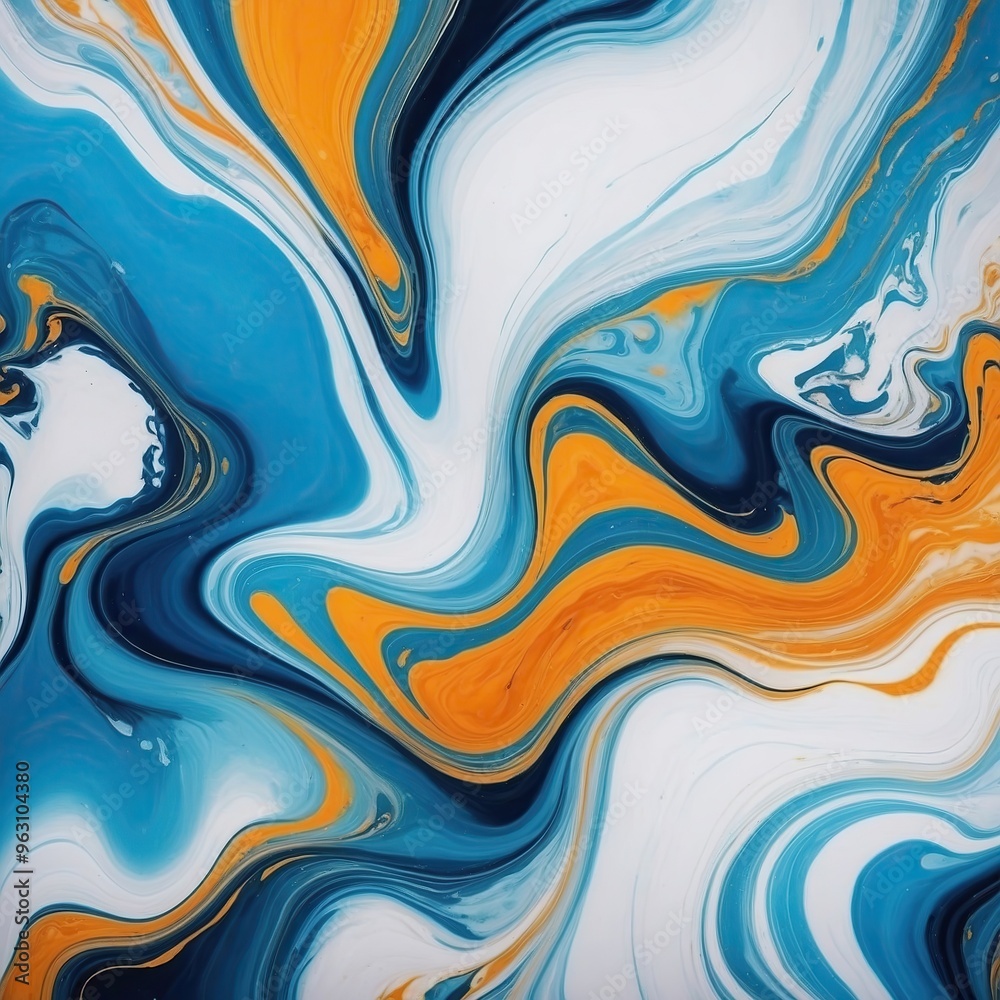 Colorful Ink Marble. Marble texture pattern an abstract background. Ideal for background or wallpaper. Colorful Ink Marble. Marble texture pattern an abstract background. Ideal for background or wallpaper.