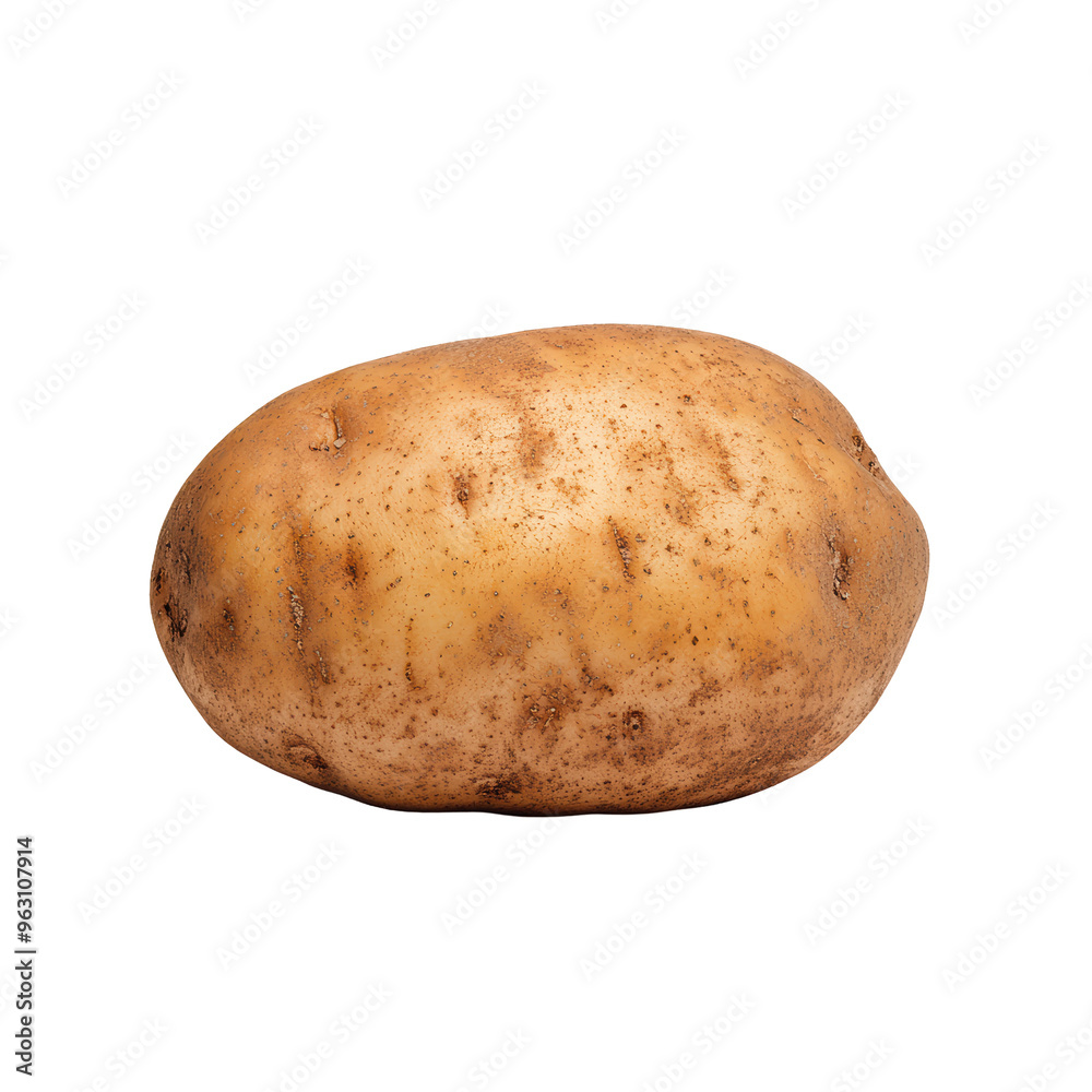 Rustic Potato: A Simple Yet Versatile Staple Rustic Potato: A Simple Yet Versatile Staple