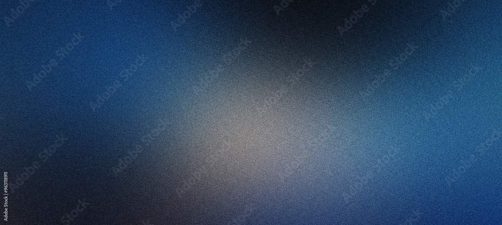 Dark blue gradient background with a delicate noise texture, perfect for adding depth and a contemporary touch to your banner or backdrop designs. Dark blue gradient background with a delicate noise texture, perfect for adding depth and a contemporary touch to your banner or backdrop designs.