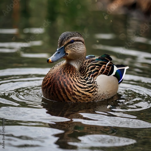 duck generative ai
