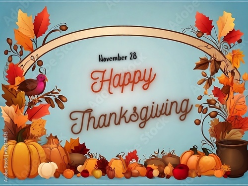 Thanksgiving is a traditional holiday celebrated in several countries, most notably in the United States and Canada. It is a time for giving thanks and expressing gratitude for the blessings.