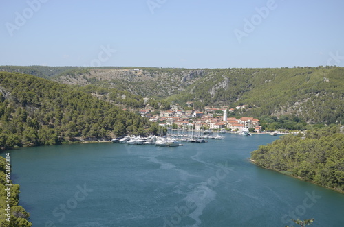 Natur, Urlaub, Reisen, Häuser, Meer, 