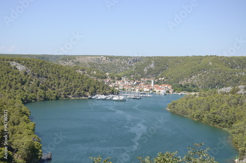 Natur, Urlaub, Reisen, Häuser, Meer, 