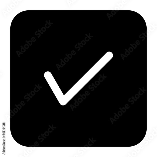 Correct Icon