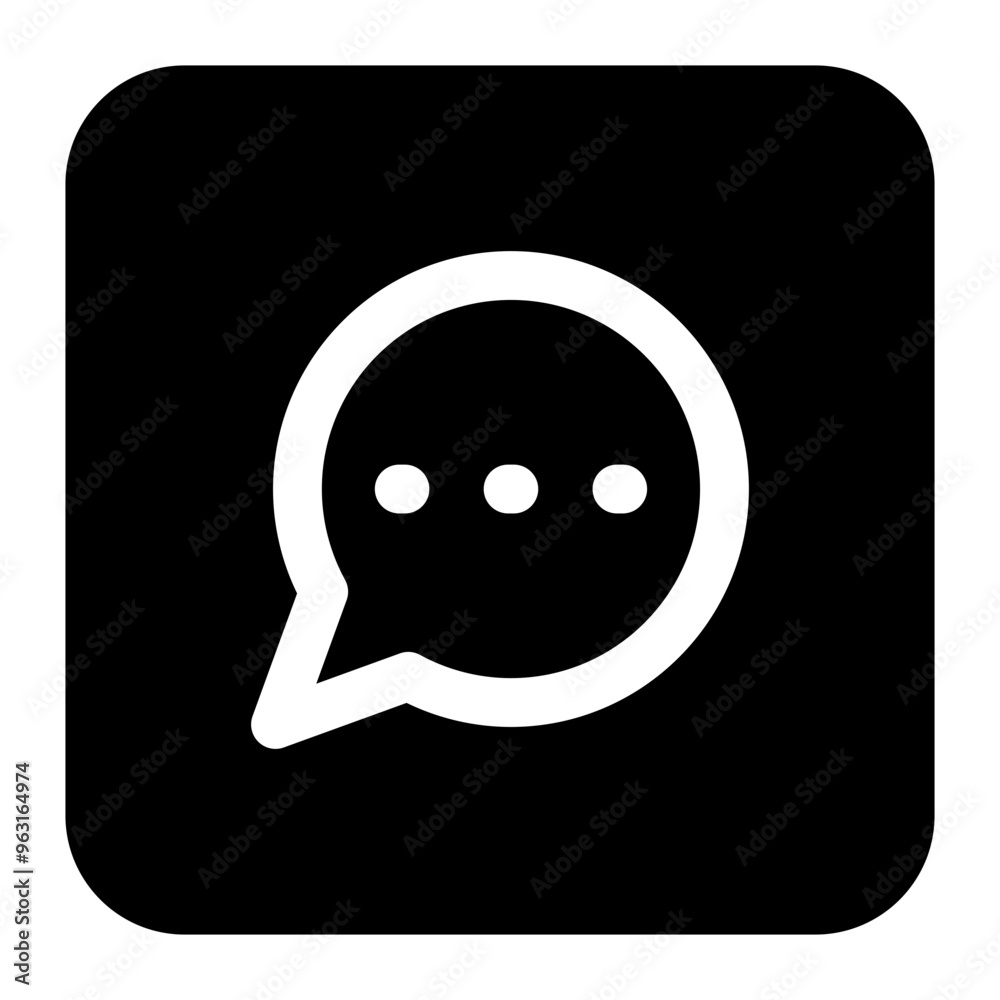 Chat Icon Chat Icon