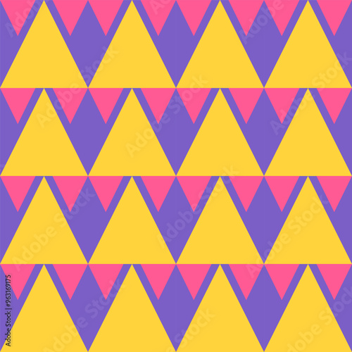 Beautiful Colorful and pastel seamless pattern background, wrapping, wallpaper, webcover	