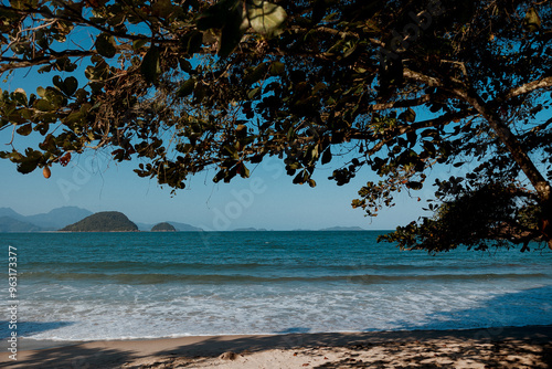 Playa de Ubatuba