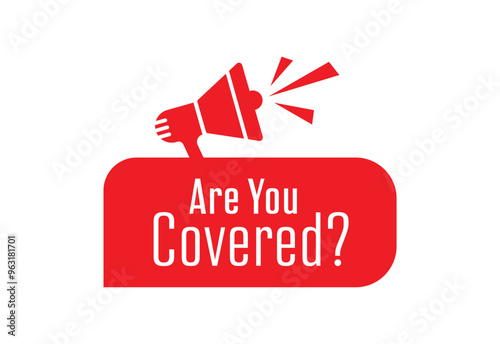 are you covered
