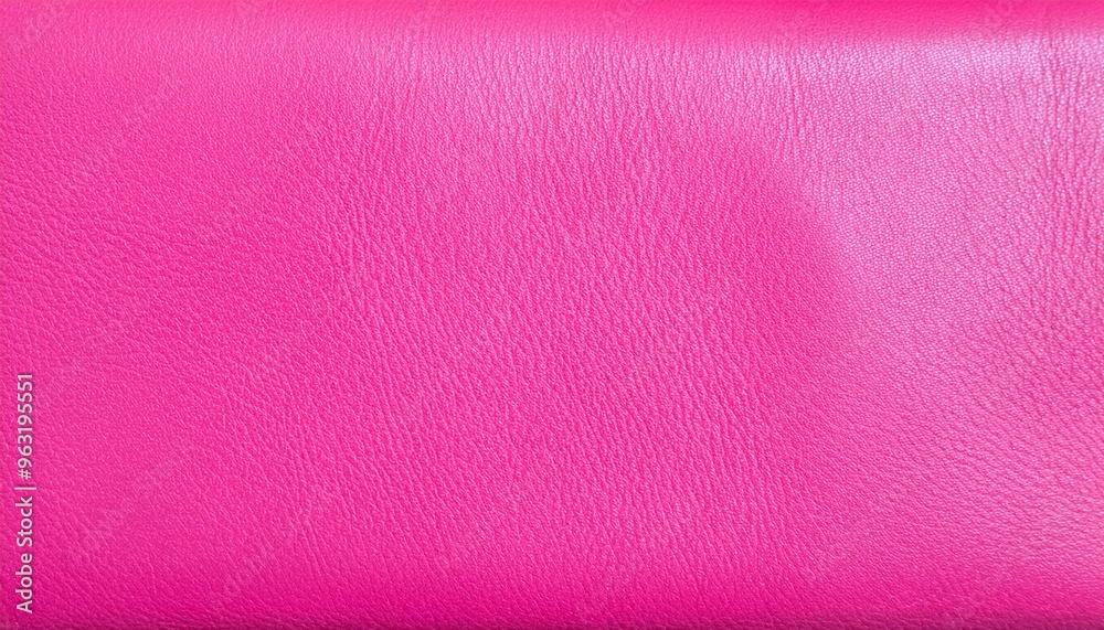 pink leather background