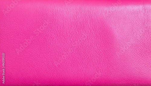Obraz na płótnie pink leather background w salonie