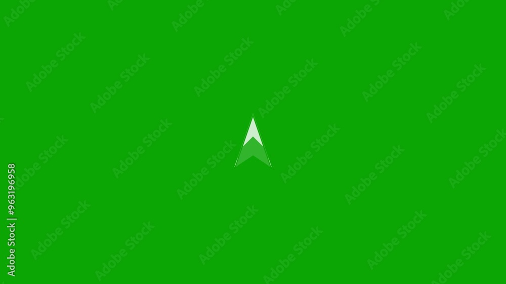 HUD Icon Animation – Digital Technology Elements and Hi-Tech Style – White HUD Elements on Green Screen Background HUD Icon Animation – Digital Technology Elements and Hi-Tech Style – White HUD Elements on Green Screen Background