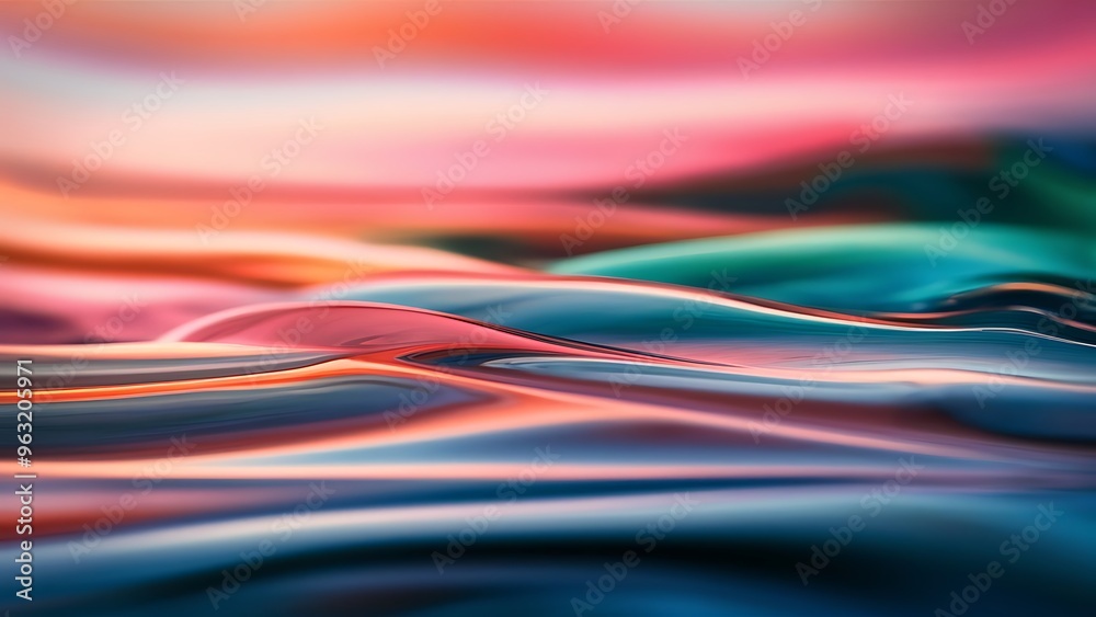 Blurred colorful background texture Blurred colorful background texture