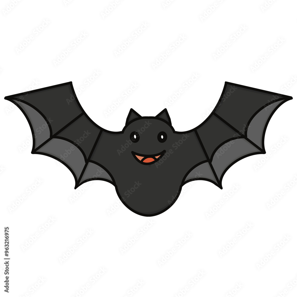 Halloween bat Halloween bat