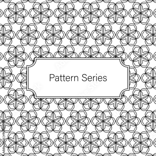 Exploring the Art of Patterns 000074