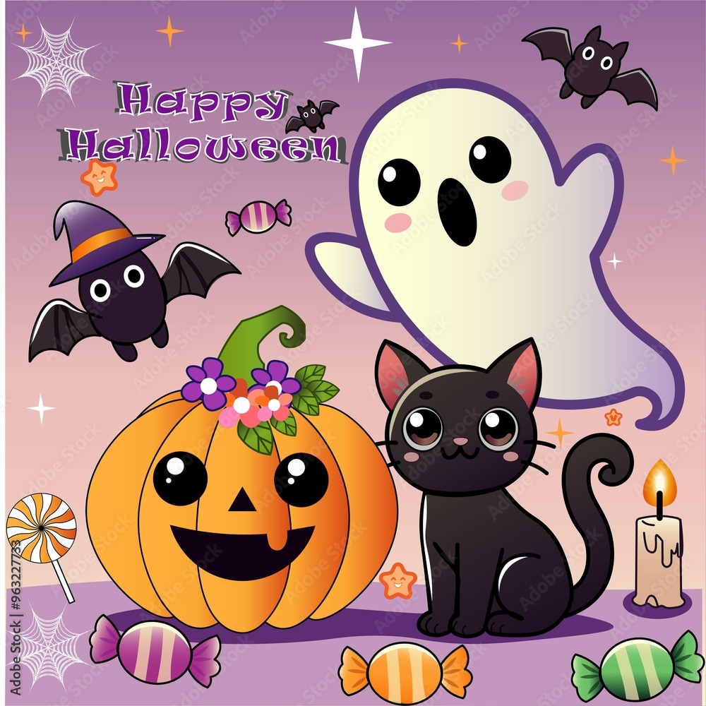 Obraz premium Basic RGB