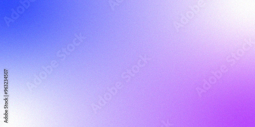 Gradient glittering background with blue and purple foil shimmer texture .abstract luxury gradient blurred, rough, grain, noise background design .modern plain mesh vector illustration .