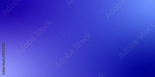 Gradient glittering background with blue foil shimmer texture .abstract luxury gradient blurred, rough, grain, noise background design .modern plain mesh vector illustration .