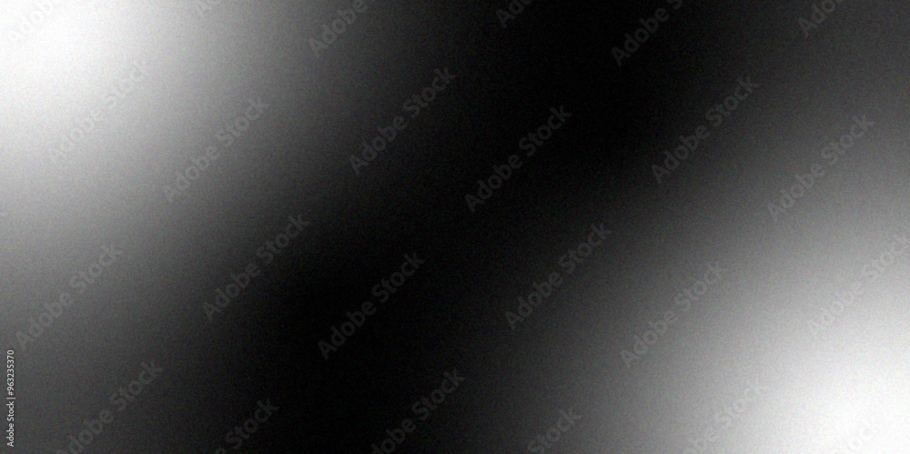 Gradient glittering background with gray, white and black foil shimmer texture .abstract luxury gradient blurred, rough, grain, noise background design .modern plain mesh vector illustration . Gradient glittering background with gray, white and black foil shimmer texture .abstract luxury gradient blurred, rough, grain, noise background design .modern plain mesh vector illustration .