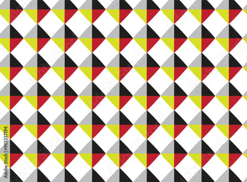  colorful  Print