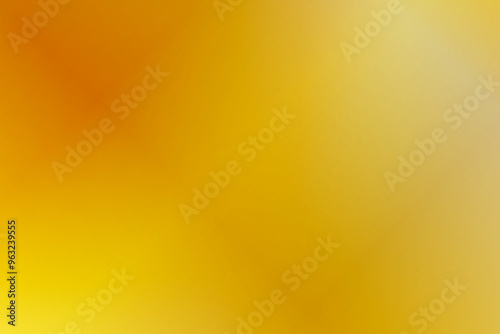 Yellow red gradient abstract studio background pattern Light gives a luxurious shine.