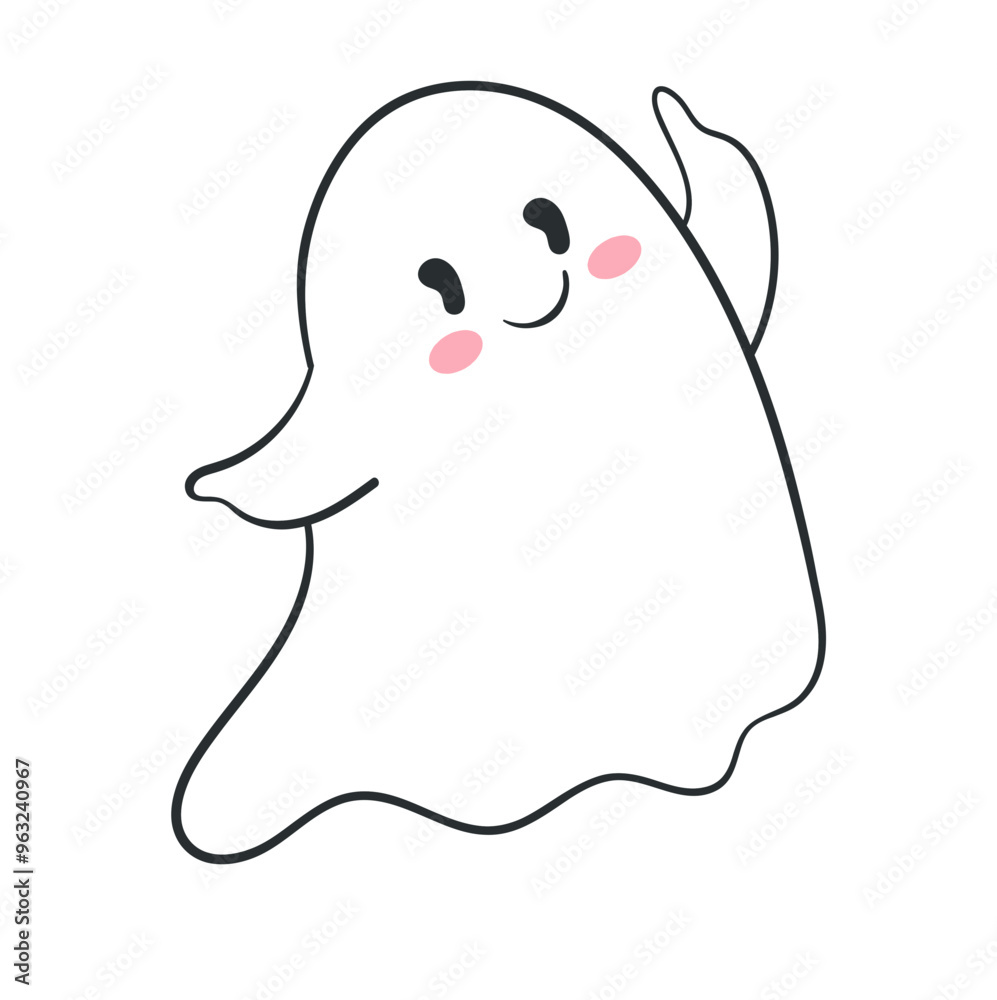 cute halloween gost cute halloween gost