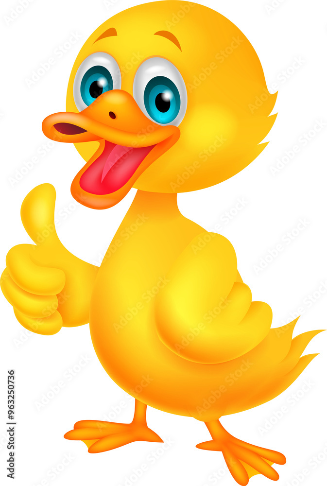 Wonder ful yellow duck Wonder ful yellow duck
