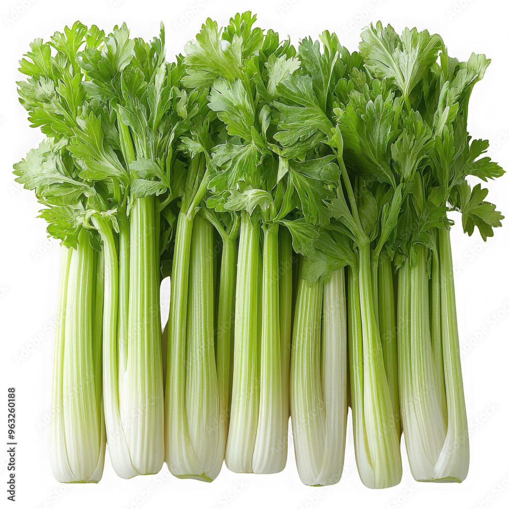 Celery isolated on a transparent background png file no background_1 png file Celery isolated on a transparent background png file no background_1 png file