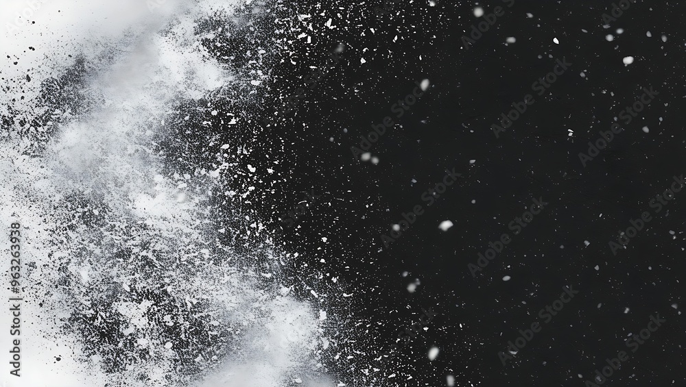 drops of water drops of water