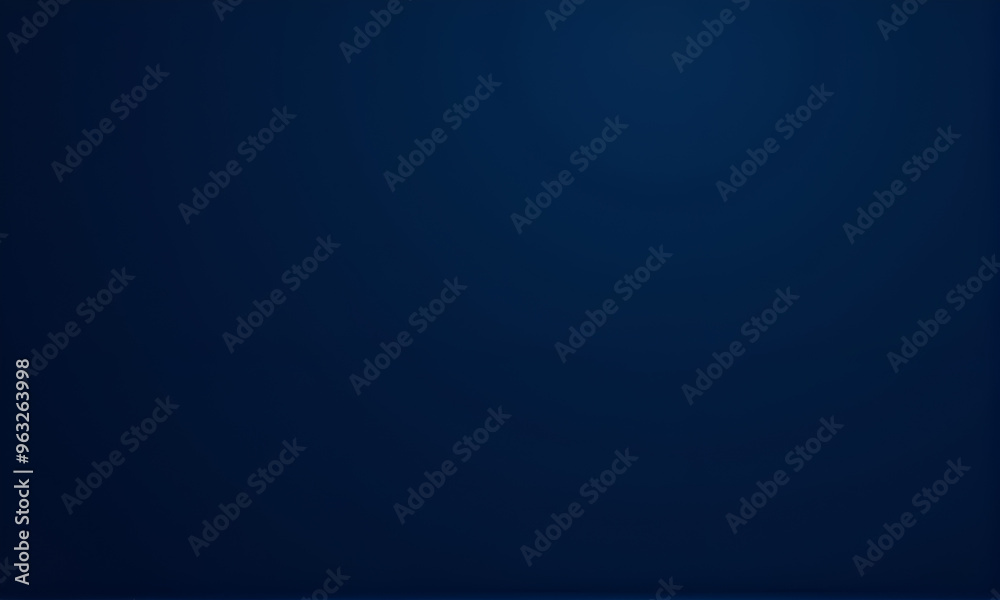 Obraz premium blue abstract background