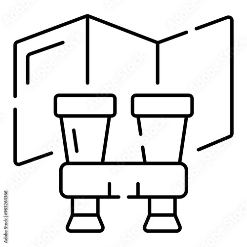 binocular