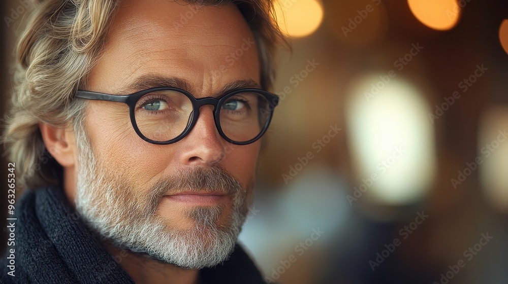 Seeking Support: Middle-Aged Man in Therapy Discussing Mental Health Issues with Counselor, Emphasizing the Importance of Professional Support for Men