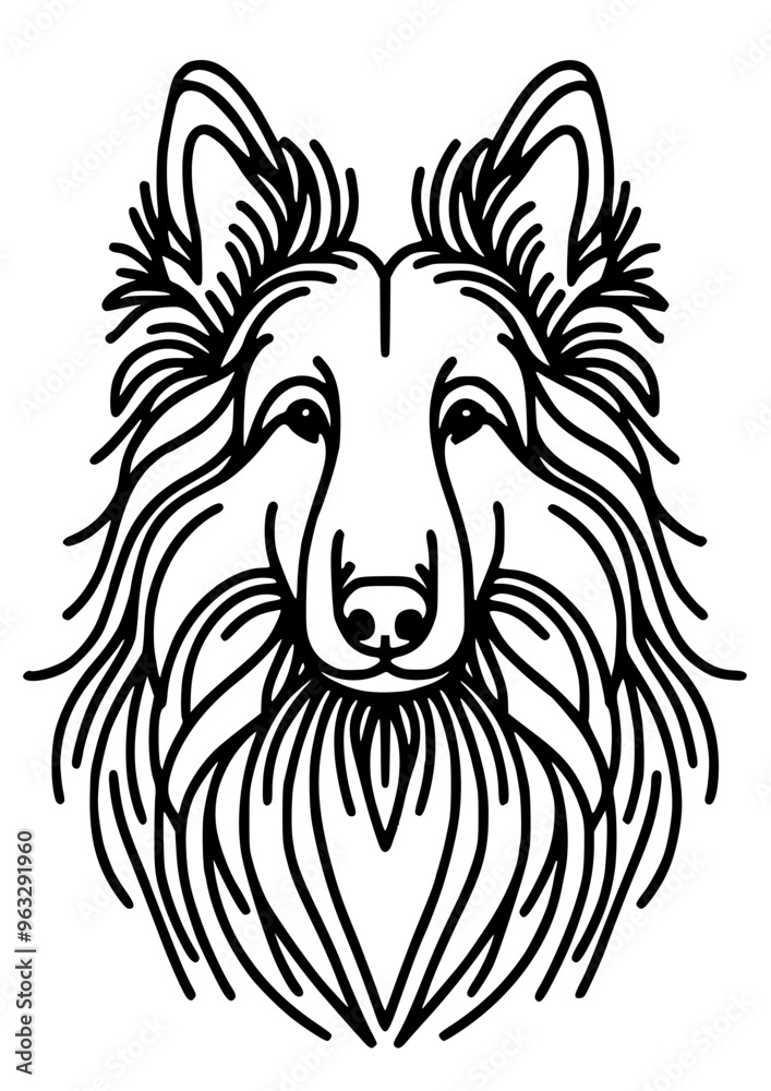Obraz premium Dog breed SVG, Canine SVG, Cat SVG, Pet SVG, Corgi SVG, Bulldog SVG, Yorkshire Terrier SVG, Bullmastiff SVG, Spaniel SVG, Doberman SVG, Dog Silhouette, Dog Head, Cut file for Cricut JPG, PNG, SVG