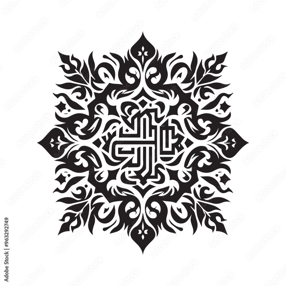 Tattoos tribal designs bundle collection in a white background Tattoos tribal designs bundle collection in a white background