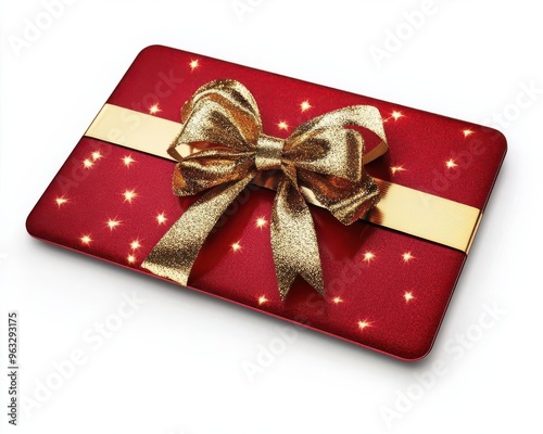 Instant delivery of Christmas gift cards purchased at retail stores for quick gifting photo