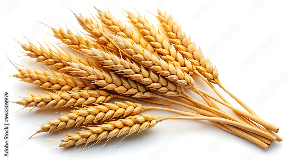 a wheat field under a dramatic sunset, with soft clouds and warm hues
a wheat field under a dramatic sunset, with soft clouds and warm hues