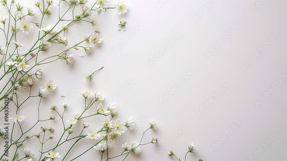 A plain area with a simple and fresh light white background. There is no interference, only a smooth extension of this light white background, used as a canvas for various concepts or elements. A plain area with a simple and fresh light white background. There is no interference, only a smooth extension of this light white background, used as a canvas for various concepts or elements.